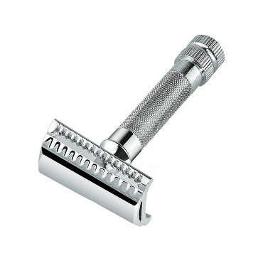 Merkur 37C Slant Safety Razor
