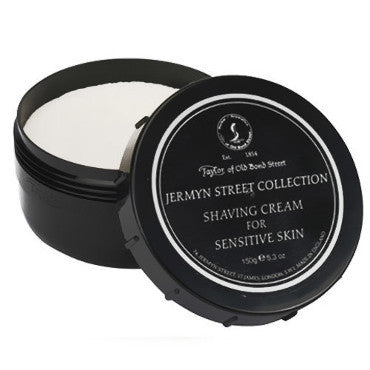 Taylor of Old Bond Street Jermyn Street Shaving Cream