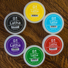 Barrister & Mann Soaps Now Available