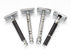New Parker Products and Razor Blades