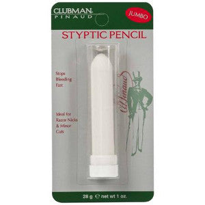 Clubman Jumbo Styptic Pencil