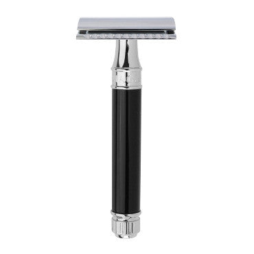 Edwin Jagger DE86bl Safety Razor