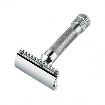 Merkur 34C Heavy Duty Safety Razor