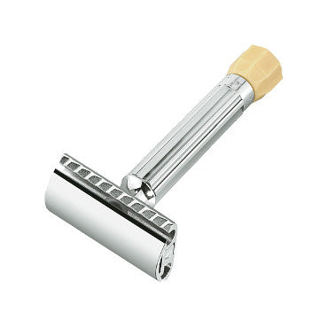 Merkur Progress Adjustable Safety Razor