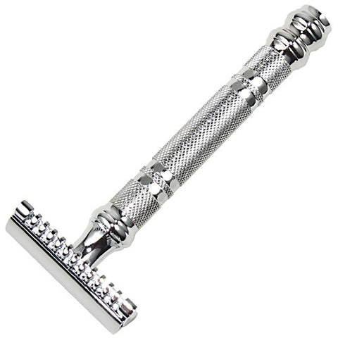 Parker 24C Open Comb Safety Razor