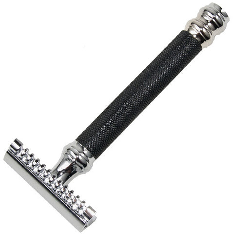 Parker 26C Open Comb Safety Razor