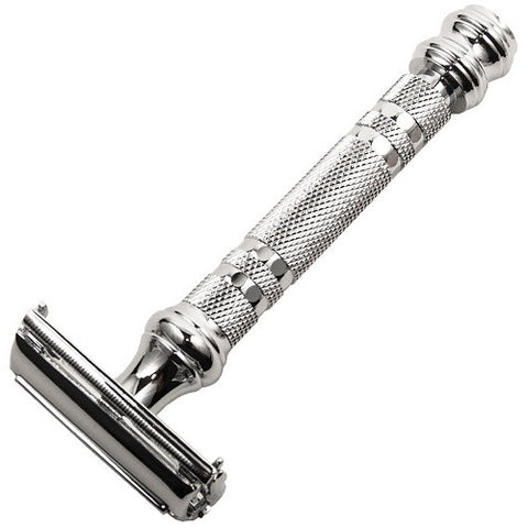 Parker 66R Butterfly Safety Razor