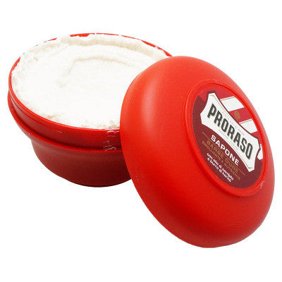 Proraso Sandalwood Shaving Soap