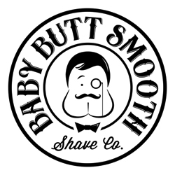 Baby Butt Smooth Shave Company